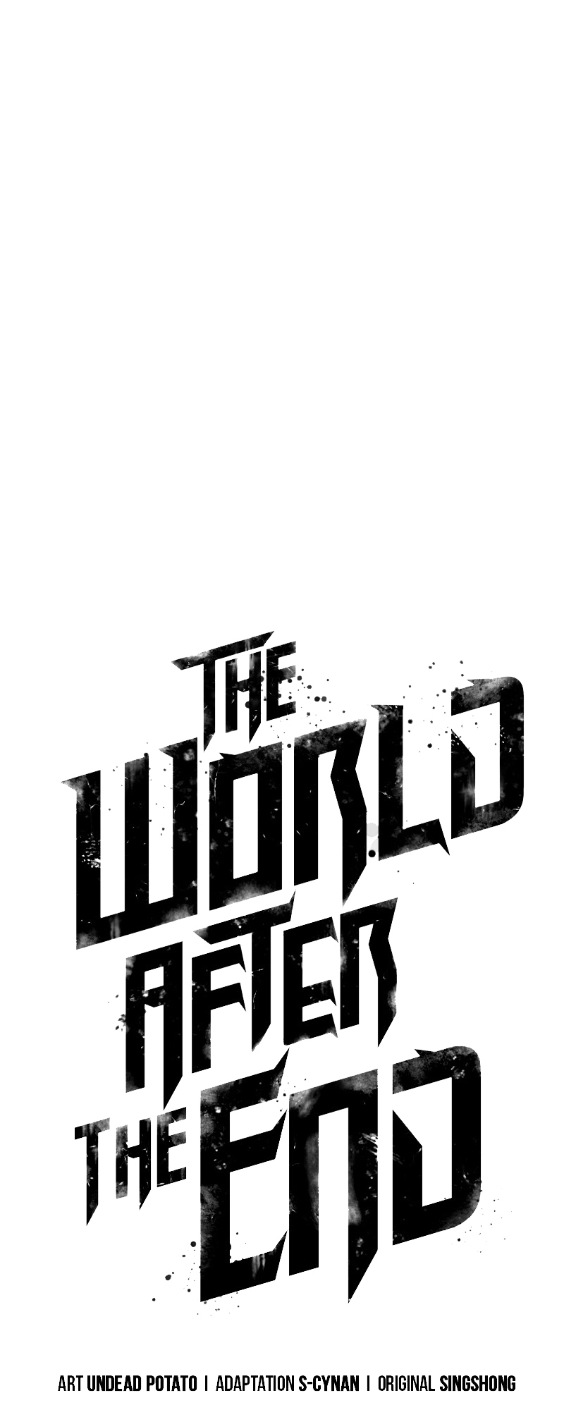 The world after the End 109 14 1 25670013