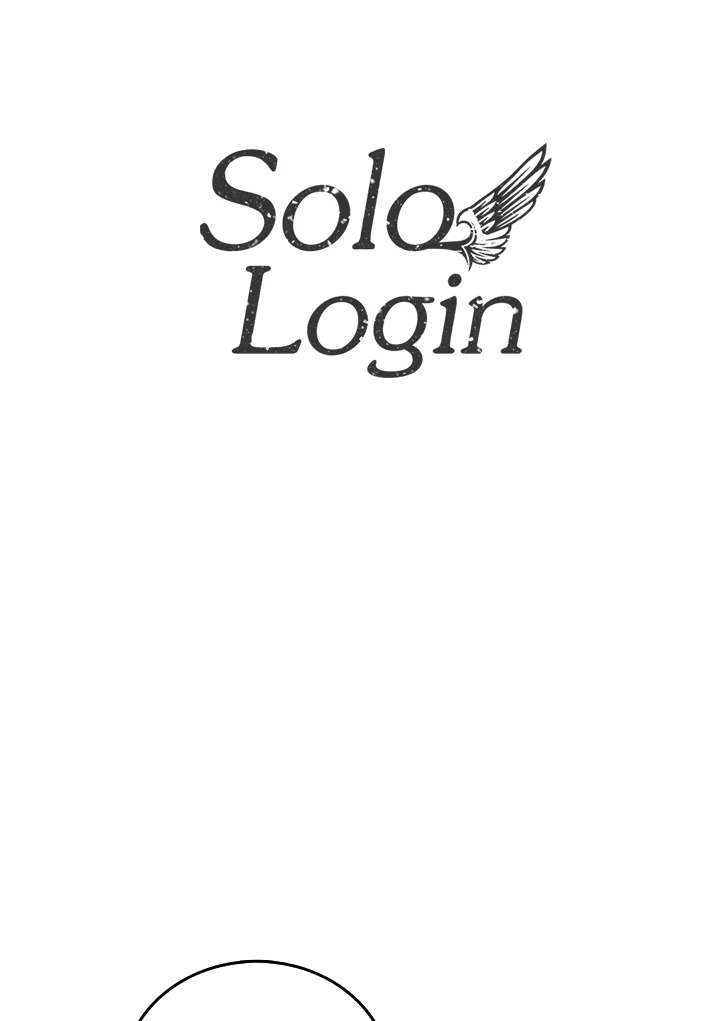 Solo Login121 001