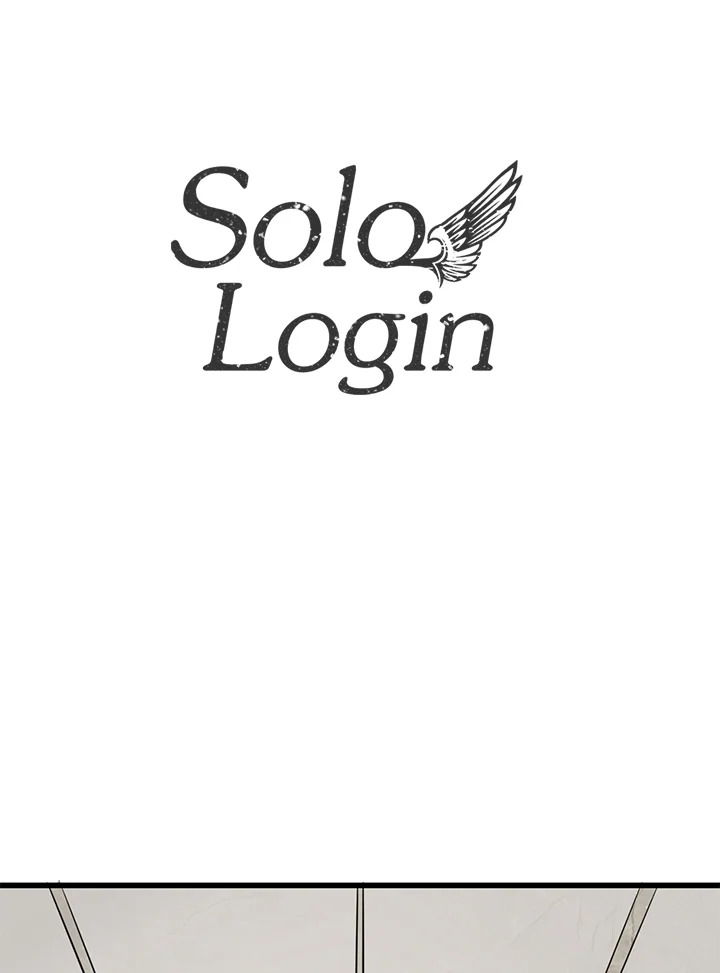 Solo Login122 001